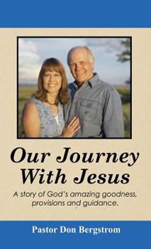 Hardcover Our Journey with Jesus Book