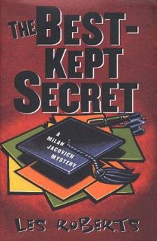 Hardcover The Best Kept Secret Book