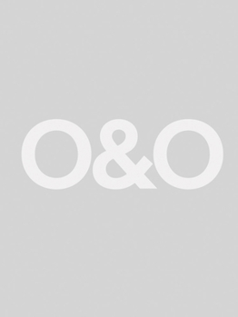 Hardcover O&o Baukunst Book