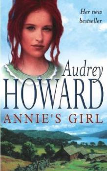 Paperback Annie's Girl Book