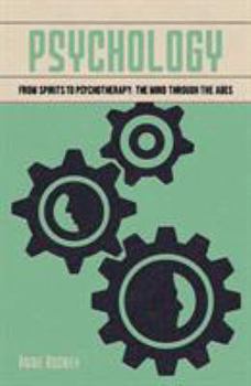 Paperback Psychology Book