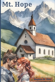 Paperback Mt. Hope Book