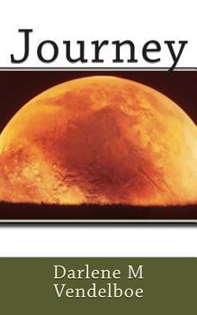 Paperback Journey Book