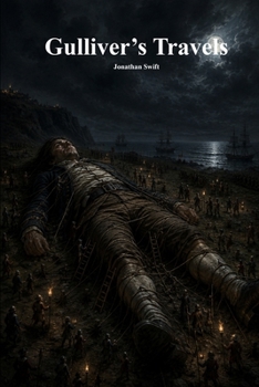 Paperback Gulliver's Travels Book