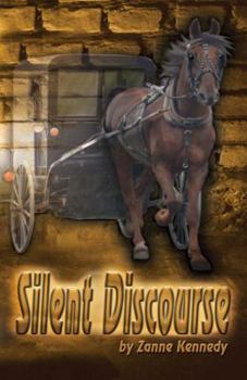 Paperback Silent Discourse Book