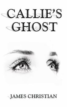 Paperback Callie's Ghost Book