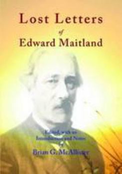 Lost Letters of Edward Maitland