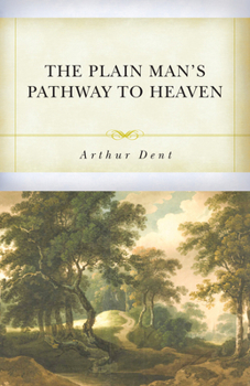 Paperback The Plain Man's Pathway to Heaven Book