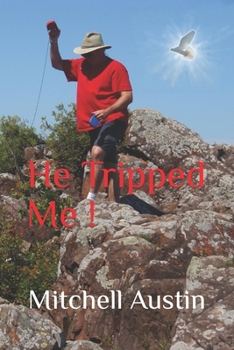 Paperback He Tripped Me! Book