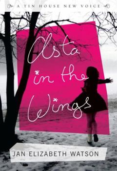 Paperback Asta in the Wings Book