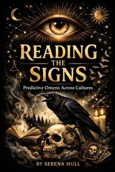 Paperback Reading the Signs: Predictive Omens Across Cultures Book