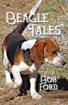 Paperback Beagle Tales Book