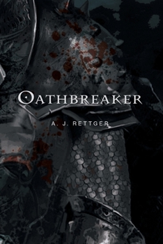 Paperback Oathbreaker Book