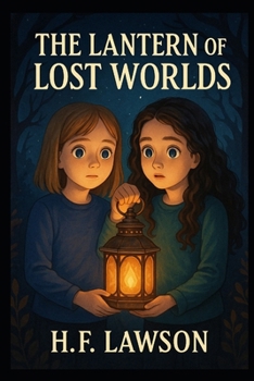 The Lantern of Lost World's: The Lanterns Secret