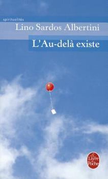 Paperback L Au-Dela Existe [French] Book