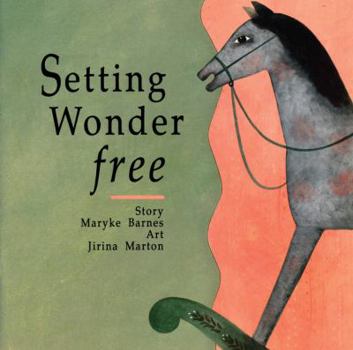 Paperback Setting Wonder Free Book
