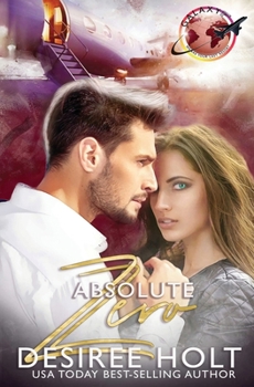 Absolute Zero - Book #4 of the Galaxy