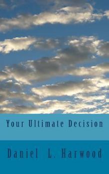 Paperback Your Ultimate Decision Book