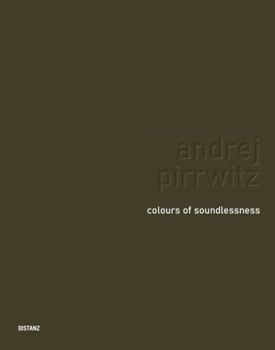 Paperback Colours of Soundlessness: (English/French/German Edition) Book