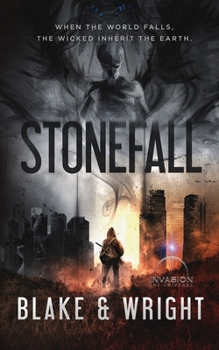 Paperback Stonefall Book