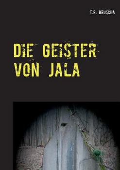 Paperback Die Geister von Jala [German] Book