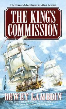 Paperback The King's Commission Book