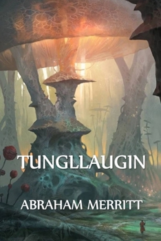 Paperback Tungllaugin [Icelandic] Book