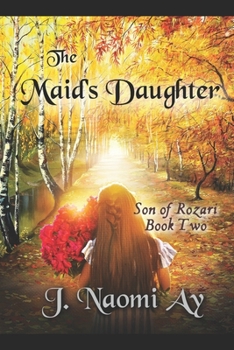 Paperback The Maid's Daughter Book