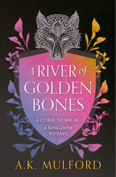 River of Golden_golden Cou1 PB