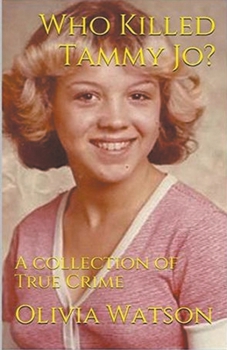 Paperback Who Killed Tammy Jo? Book