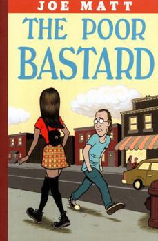Paperback The Poor Bastard Book