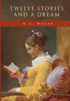 Twelve stories and a dream