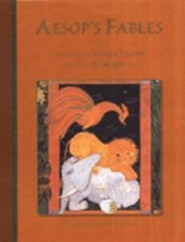 CHRYSALIS CLASSICS AESOP'S FABLES (Pavilion children's classics)