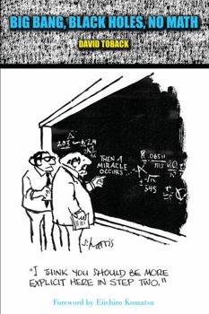 Paperback Big Bang, Black Holes, No Math Book