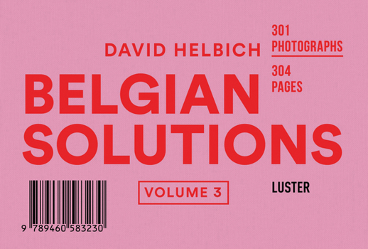 Paperback Belgian Solutions Book