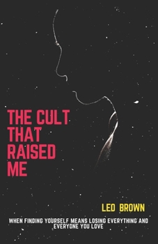 Paperback The Cult That Raised Me Book