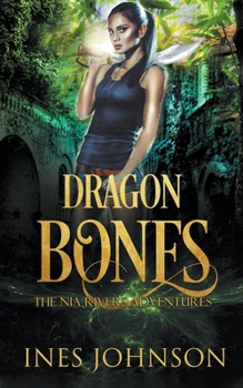 Paperback Dragon Bones Book