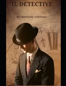 Paperback Il Detective [Italian] Book