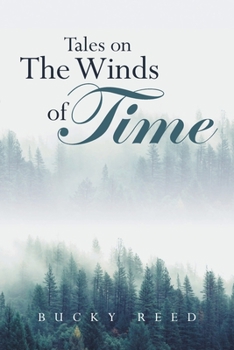 Paperback Tales on The Winds of Time Book