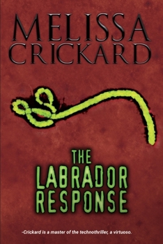 Paperback The Labrador Response Book