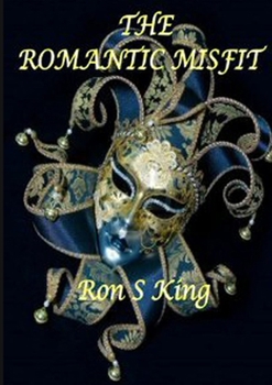 Paperback The Romantic Misfit Book