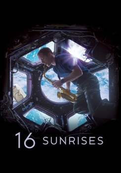 DVD 16 Sunrises Book