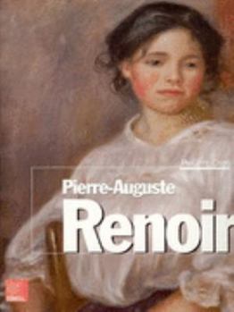 Paperback Auguste Renoir Book
