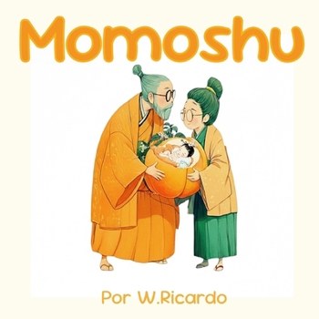 Paperback Momoshu [Spanish] Book
