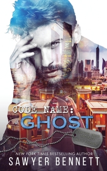 Paperback Code Name: Ghost Book