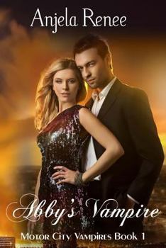 Motor City Vampires - Book #1 of the Motor City Vampires