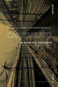 Paperback Caporalato: An Authentic Agromafia Book