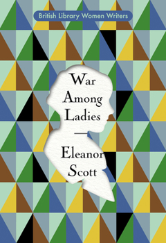 Paperback War Among Ladies Book