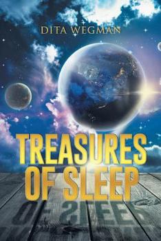 Paperback Treasures of Sleep Book