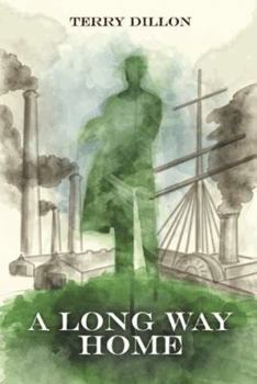 Hardcover A Long Way Home Book